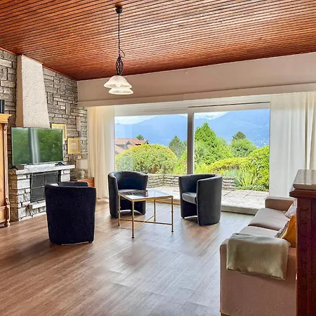 Сasa de vacaciones Carpe Diem Brezzo