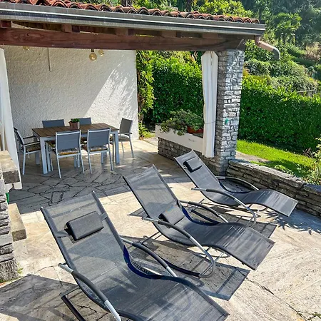 Сasa de vacaciones Carpe Diem *