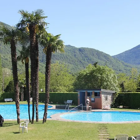 Carpe Diem Holiday home Brezzo