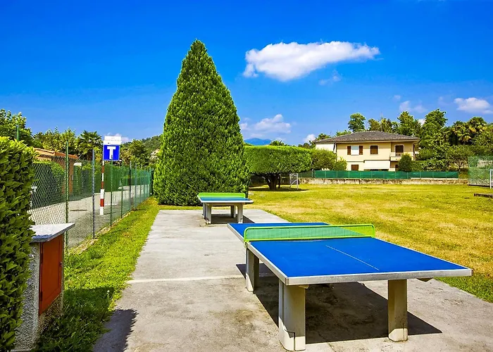 別荘 Carpe Diem Brezzo