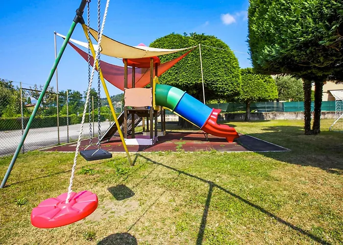 別荘 Carpe Diem Brezzo