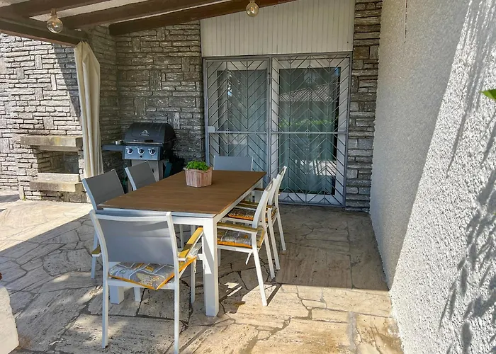 別荘 Carpe Diem Brezzo