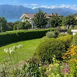 Hébergement de vacances Carpe Diem Brezzo