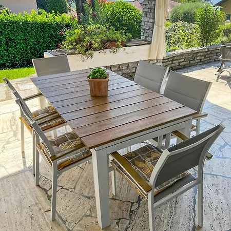 Hébergement de vacances Carpe Diem Brezzo