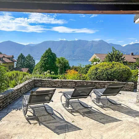 Carpe Diem Holiday home Brezzo