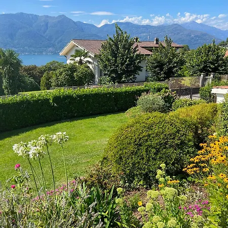 Hébergement de vacances Carpe Diem Brezzo