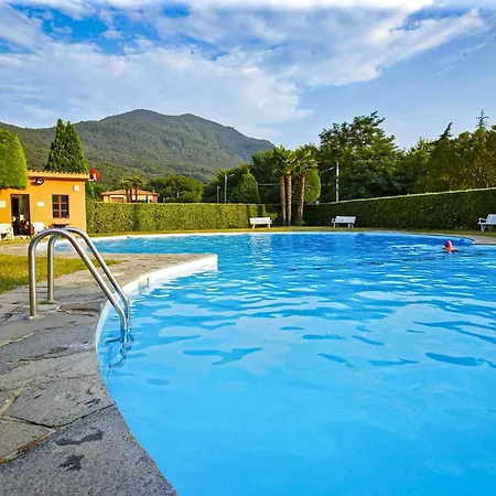 Holiday home Carpe Diem