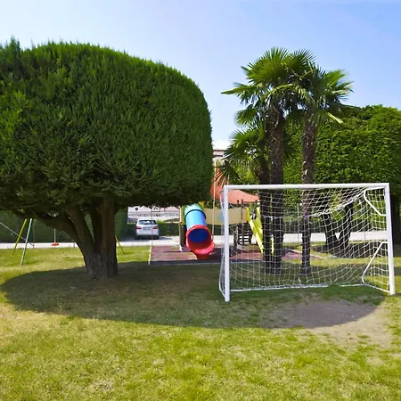 Hébergement de vacances Carpe Diem Brezzo