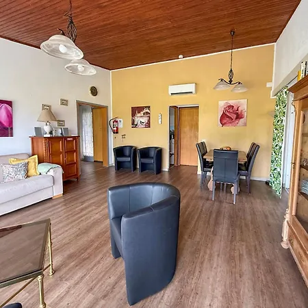 Carpe Diem Holiday home