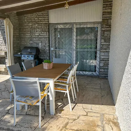 Hébergement de vacances Carpe Diem Brezzo