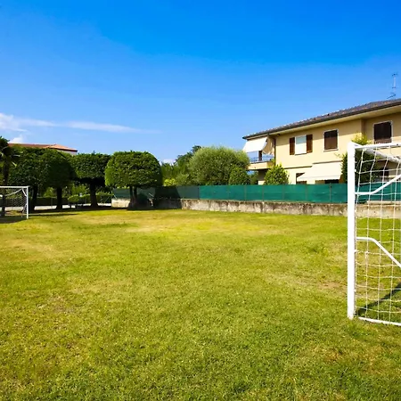 Hébergement de vacances Carpe Diem *