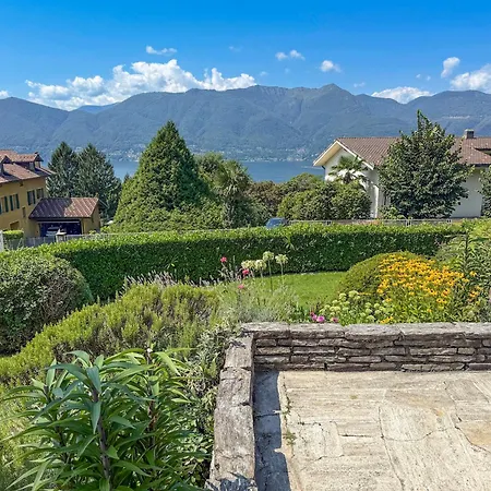 Hébergement de vacances Carpe Diem Brezzo