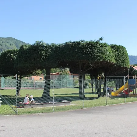 Ferienhaus Carpe Diem Brezzo