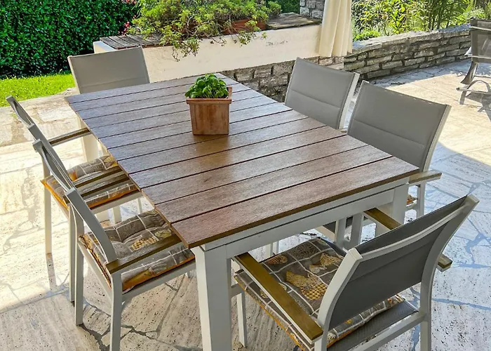 펜션 Carpe Diem 브레쪼