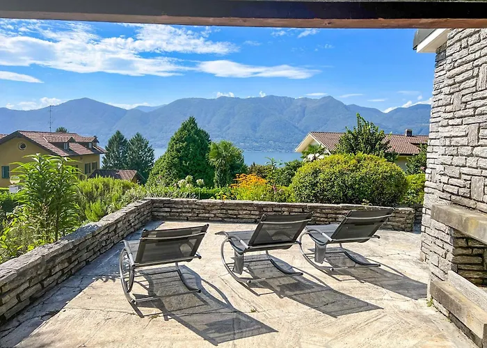 Carpe Diem 펜션 브레쪼