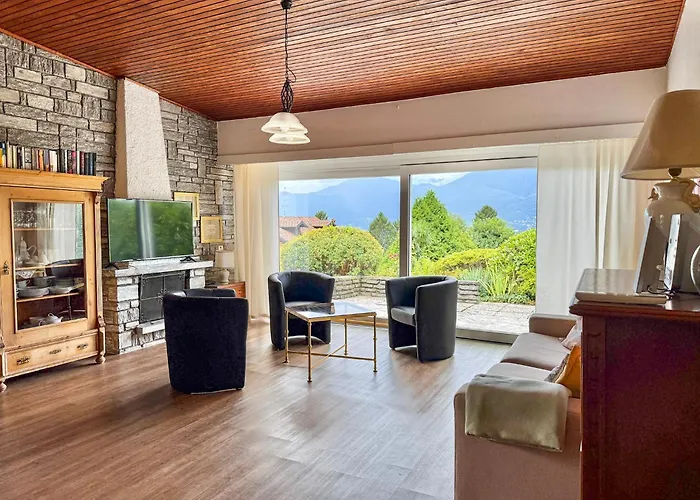 Carpe Diem Dom wakacyjny Brezzo