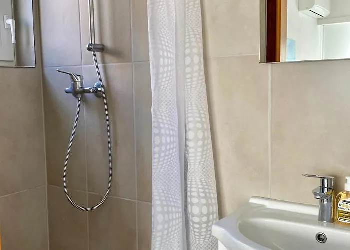 Carpe Diem 펜션 브레쪼