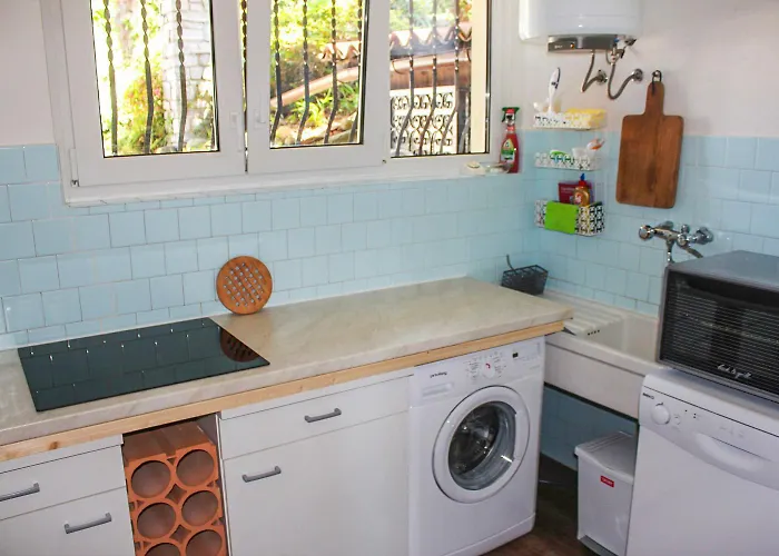 Dom wakacyjny Carpe Diem *