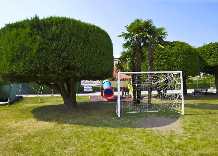 Dom wakacyjny Carpe Diem Brezzo